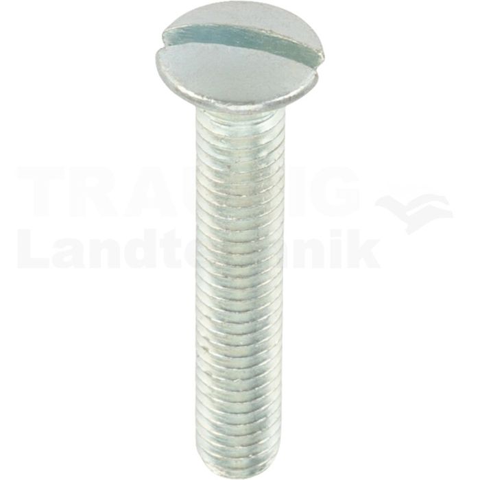VPE200 Senkschraube M6x35 DIN 964 VPE200 Senkschraube M6x35 DIN 964