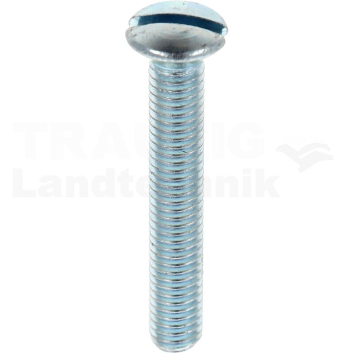 VPE200 Senkschraube M6x40 DIN 964 VPE200 Senkschraube M6x40 DIN 964