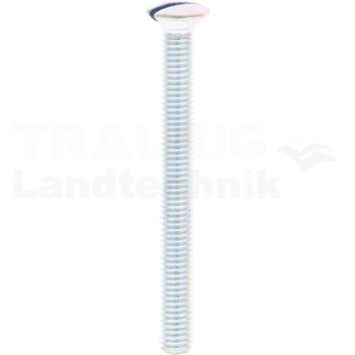 VPE100 Senkschraube M6x60 DIN 964 VPE100 Senkschraube M6x60 DIN 964