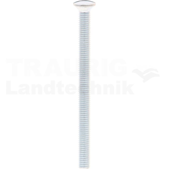 VPE100 Senkschraube M6x80 DIN 964 VPE100 Senkschraube M6x80 DIN 964