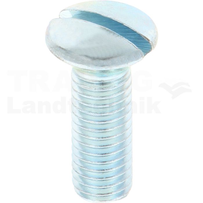 VPE100 Senkschraube M8x25 DIN 964 VPE100 Senkschraube M8x25 DIN 964