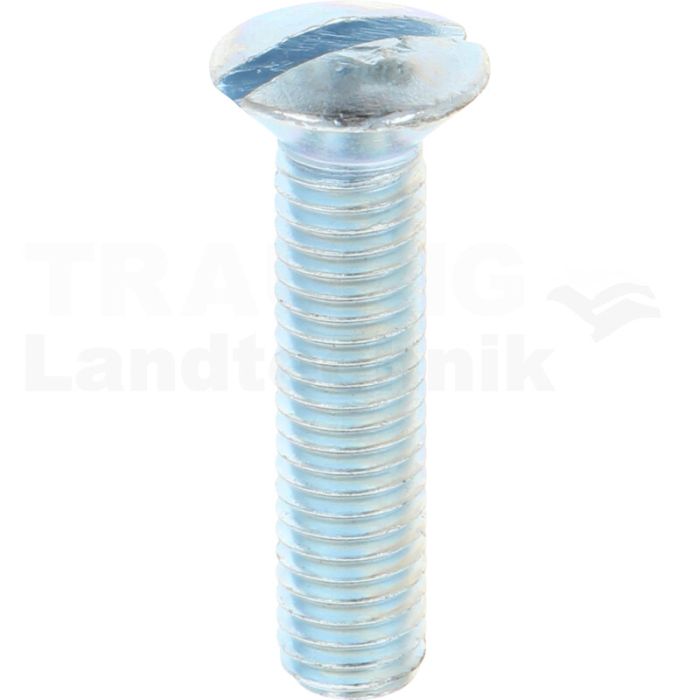 VPE100 Senkschraube M8x35 DIN 964 VPE100 Senkschraube M8x35 DIN 964