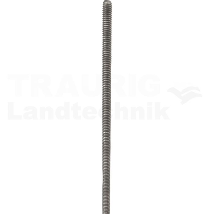 Gewindestange 1/4" UNC-20 DIN 976 Gewindestange 1/4" UNC-20 DIN 976