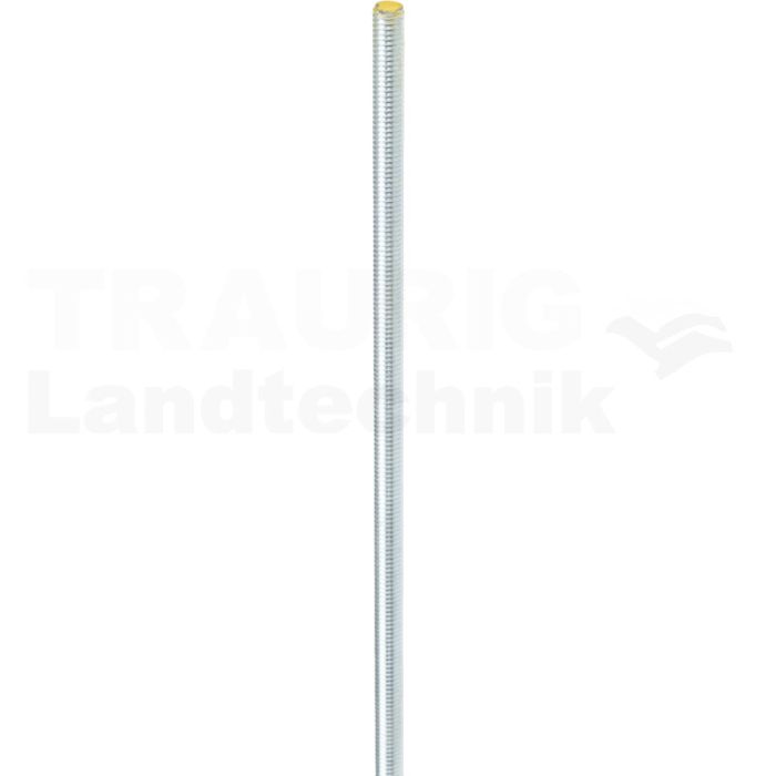 Gewindestange M5x1000 DIN 976 Gewindestange M5x1000 DIN 976