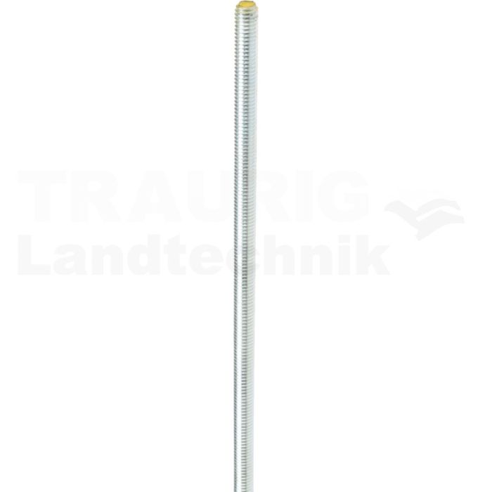 Gewindestange M6x1000 DIN 976 Gewindestange M6x1000 DIN 976