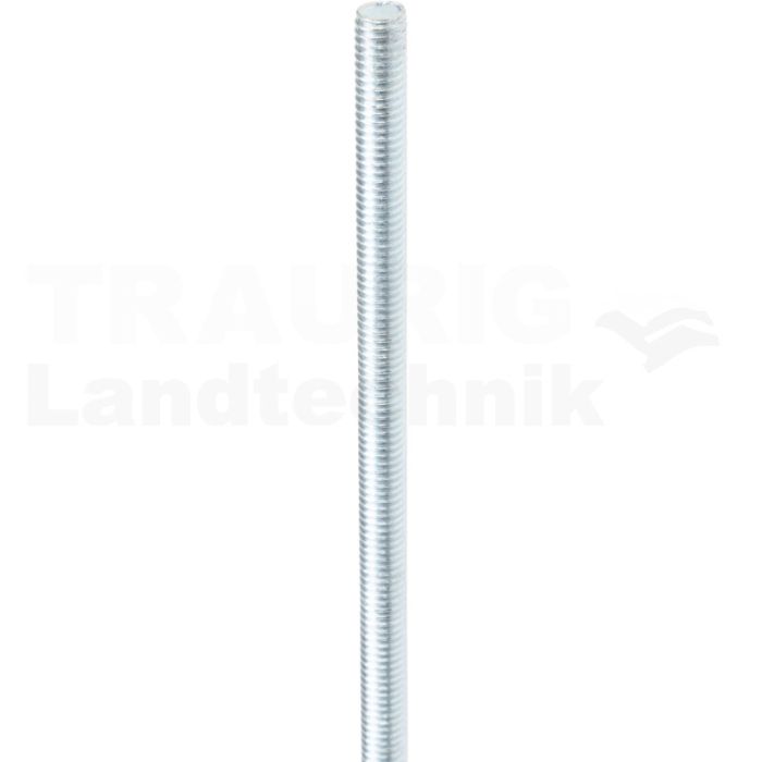 Gewindestange M6x1000 DIN 976 Gewindestange M6x1000 DIN 976