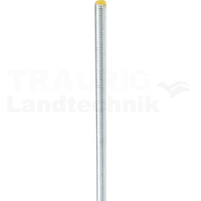 Gewindestange M8x1000 DIN 976