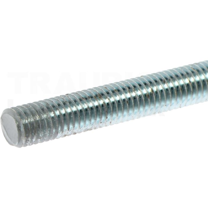 Gewindestange M8x1000 DIN 976 Gewindestange M8x1000 DIN 976