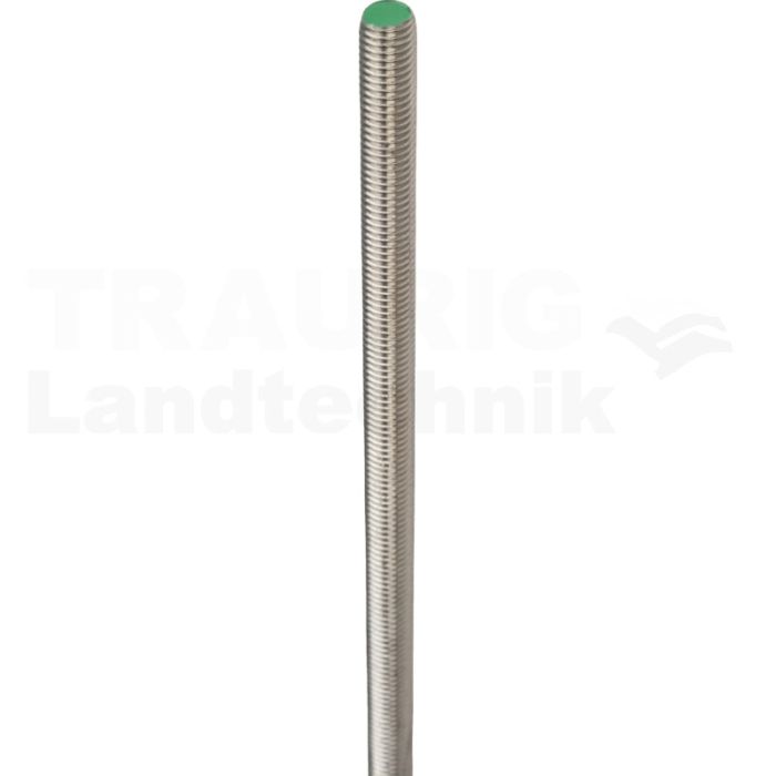Gewindestange M10x1000 DIN 976 Gewindestange M10x1000 DIN 976