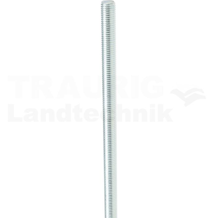 Gewindestange M12x1000 DIN 976 Gewindestange M12x1000 DIN 976