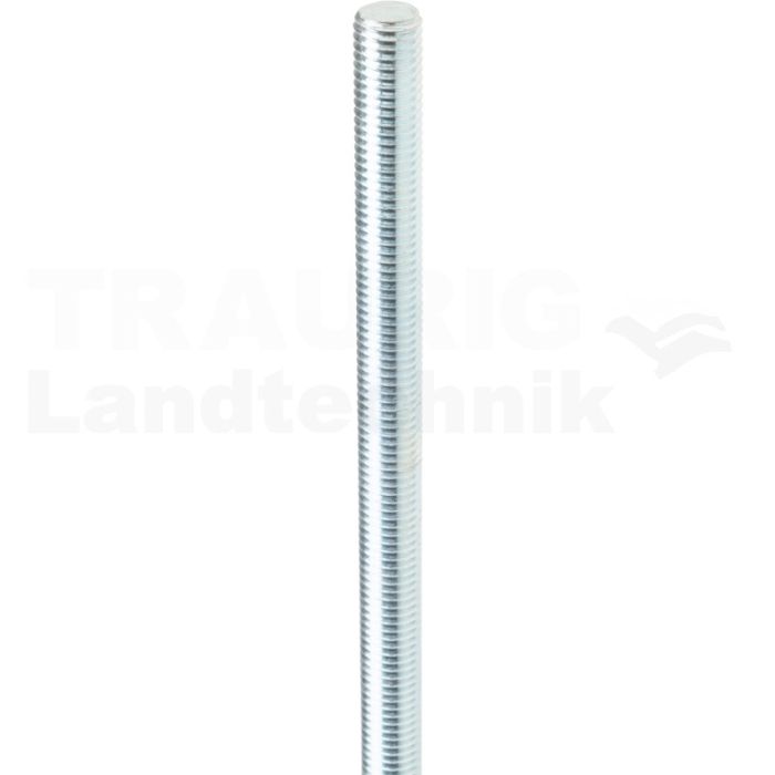 Gewindestange M12x1000 DIN 976 Gewindestange M12x1000 DIN 976