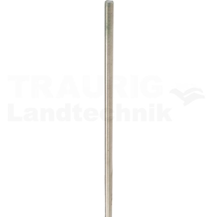 Gewindestange M12x1000 DIN 976 Gewindestange M12x1000 DIN 976
