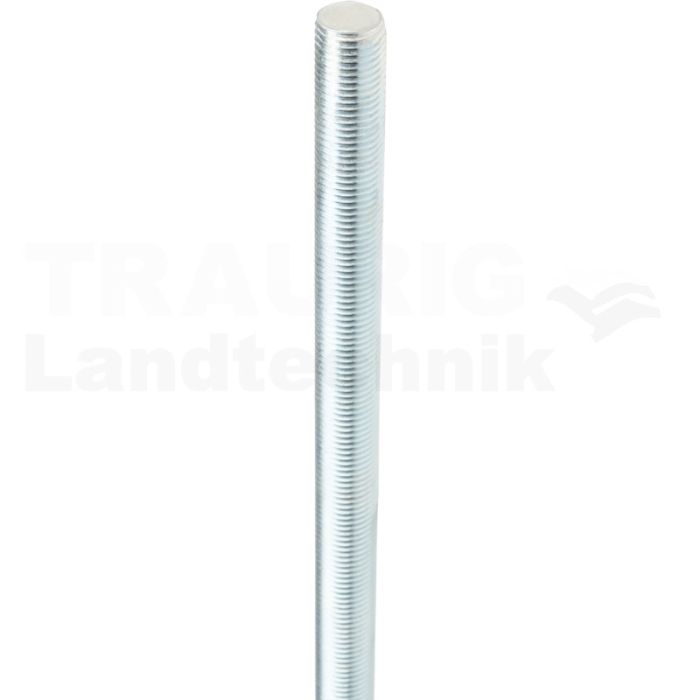 Gewindestange M14x1000 DIN 976 Gewindestange M14x1000 DIN 976