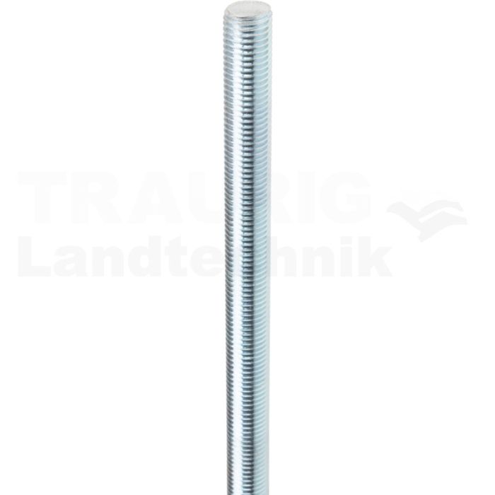 Gewindestange M16x1000 DIN 976 Gewindestange M16x1000 DIN 976