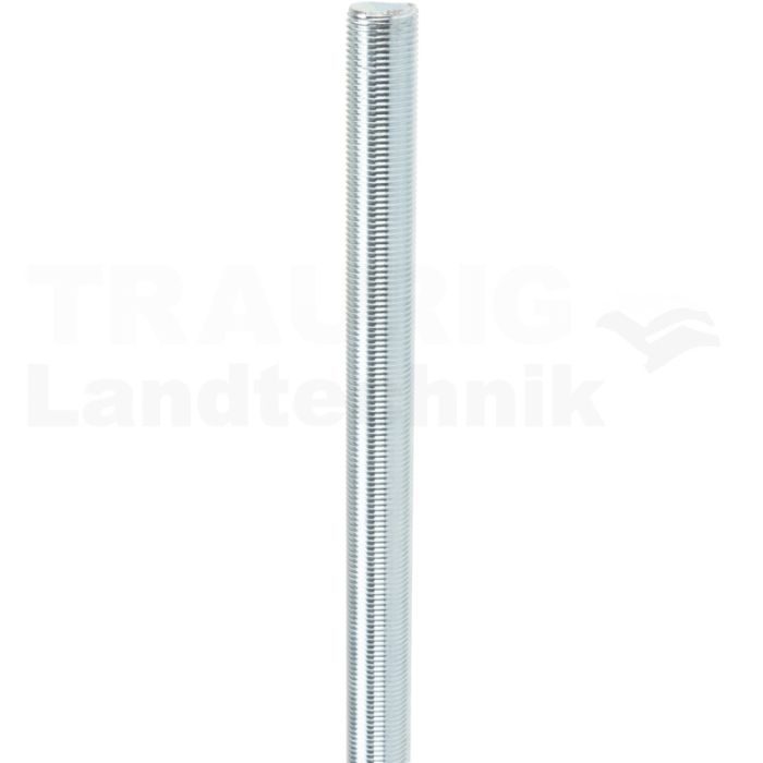 Gewindestange M18x1000 DIN 976