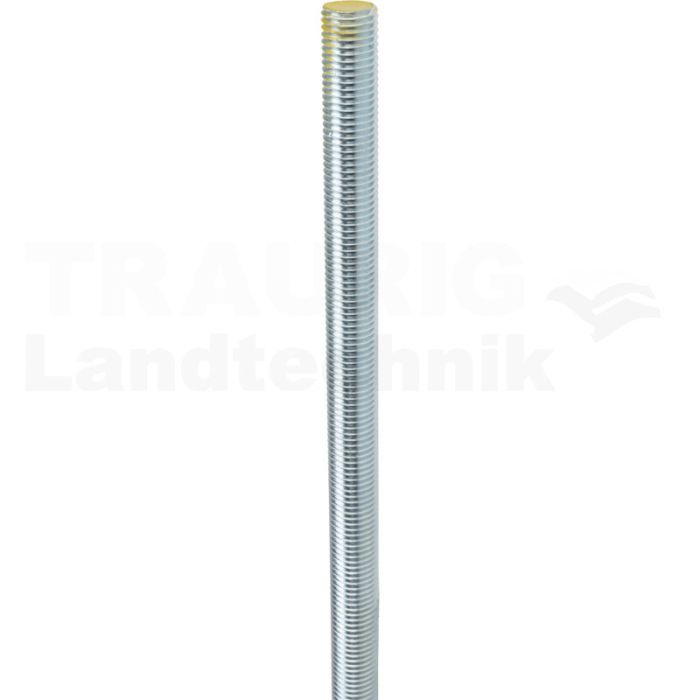 Gewindestange M20x1000 DIN 976