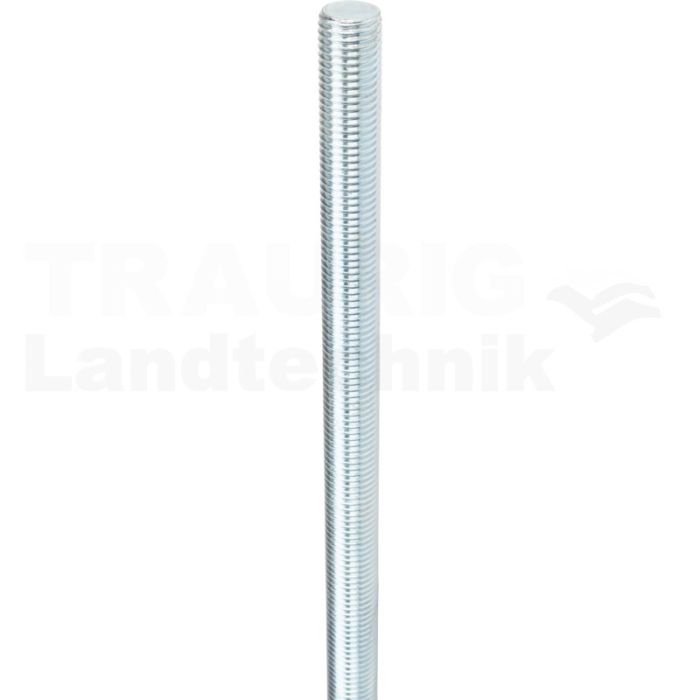 Gewindestange M20x1000 DIN 976