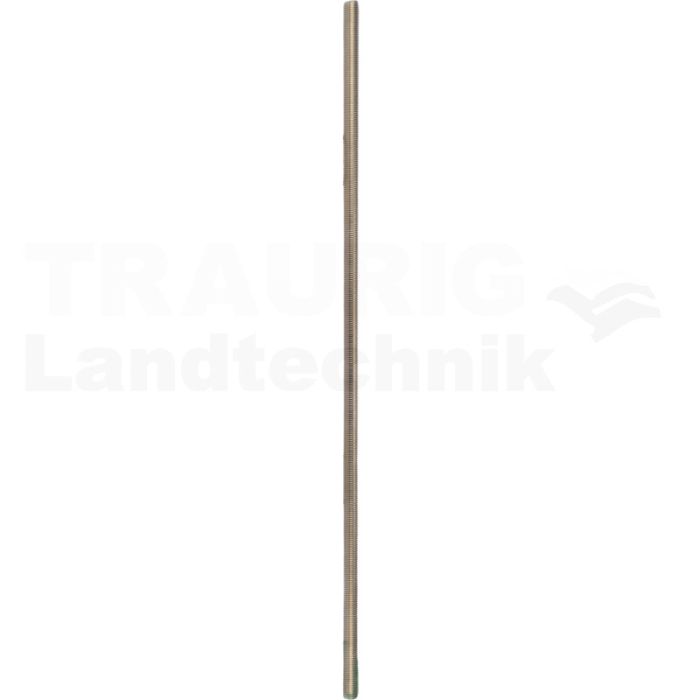 Gewindestange M24x1000 DIN 976 Gewindestange M24x1000 DIN 976
