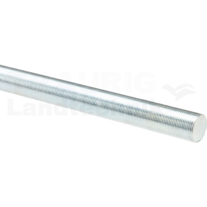 Gewindestange M24x1000 DIN 976