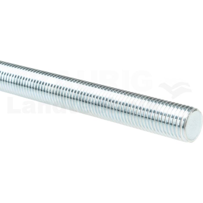 Gewindestange M30x1000 DIN 976 Gewindestange M30x1000 DIN 976