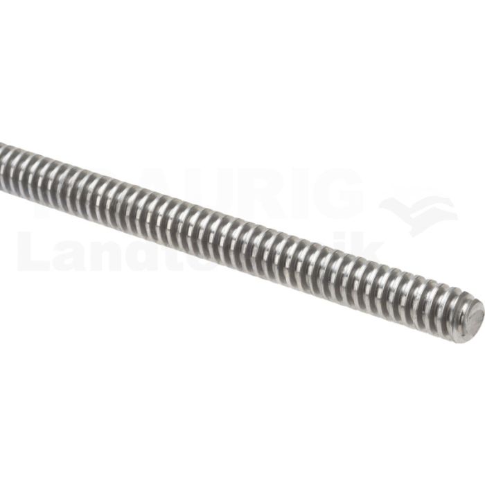 Gewindestange TR16x1000 DIN 976 Gewindestange TR16x1000 DIN 976