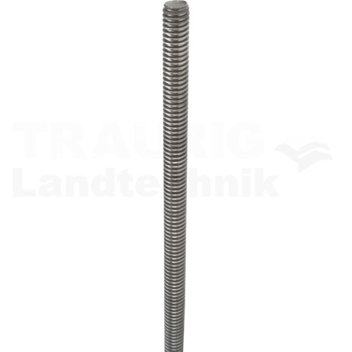 Gewindestange TR20x1000 DIN 976 Gewindestange TR20x1000 DIN 976