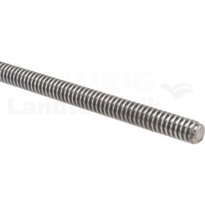 Gewindestange TR22x1000 DIN 976