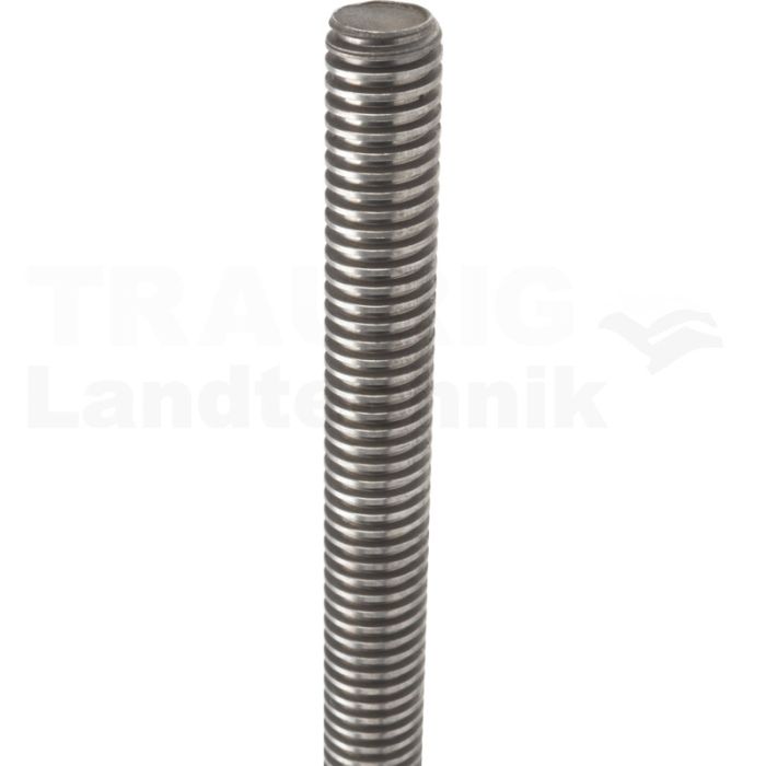 Gewindestange TR28x1000 DIN 976 Gewindestange TR28x1000 DIN 976