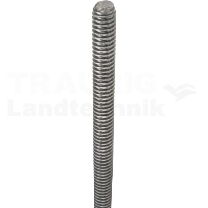 Gewindestange TR30x1000 DIN 976 Gewindestange TR30x1000 DIN 976