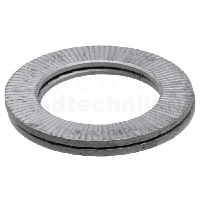 VPE10 Schraubensicherung 25,3x39x3,4