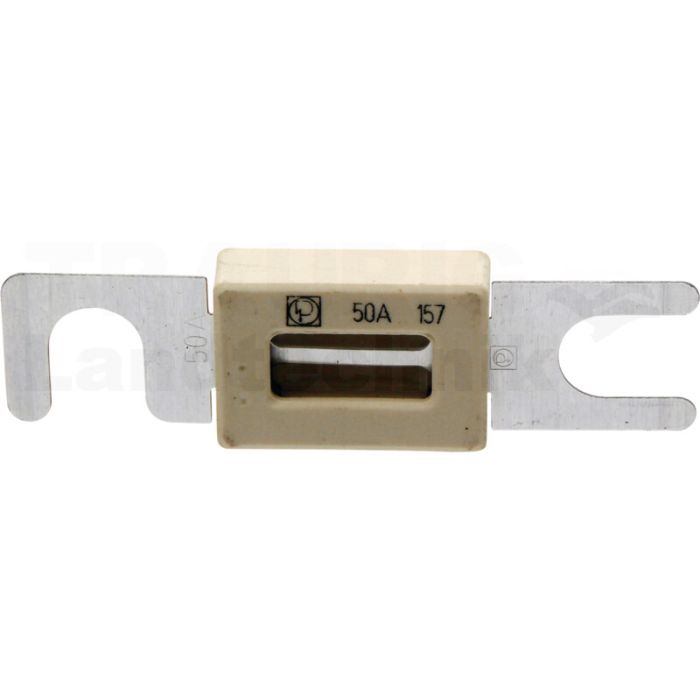 Sicherung 50A