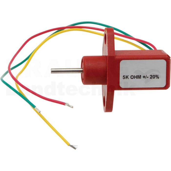Potentiometer Potentiometer