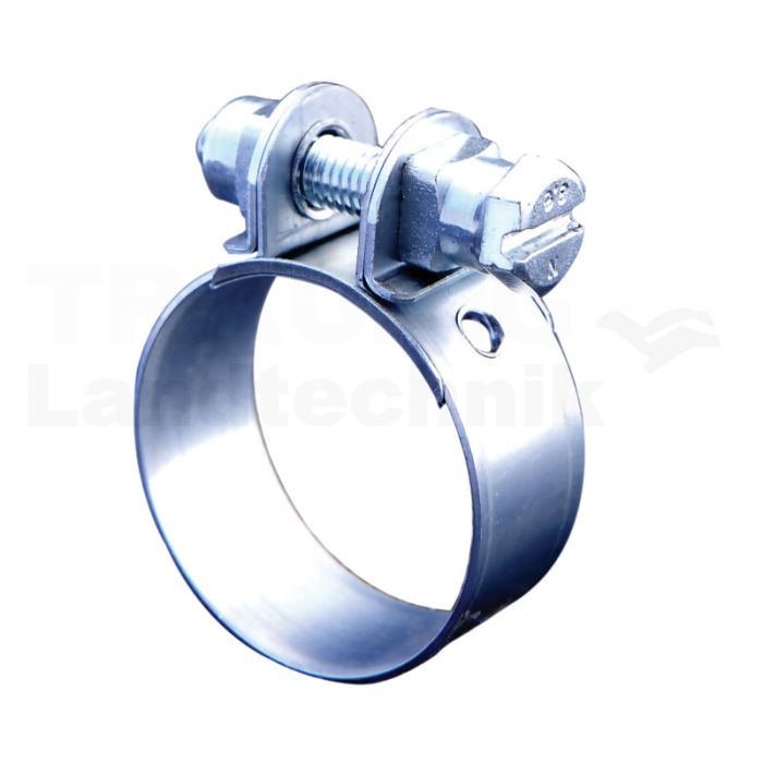 S-Schelle W1 9mm Ø50 S-Schelle W1 9mm Ø50