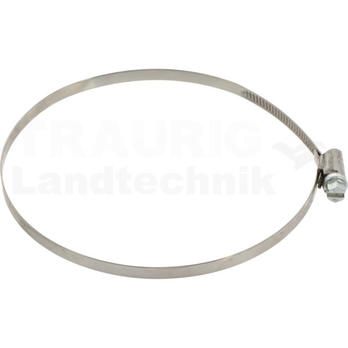 Schlauchschelle Mini 85-100 DIN 3017 Schlauchschelle Mini 85-100 DIN 3017