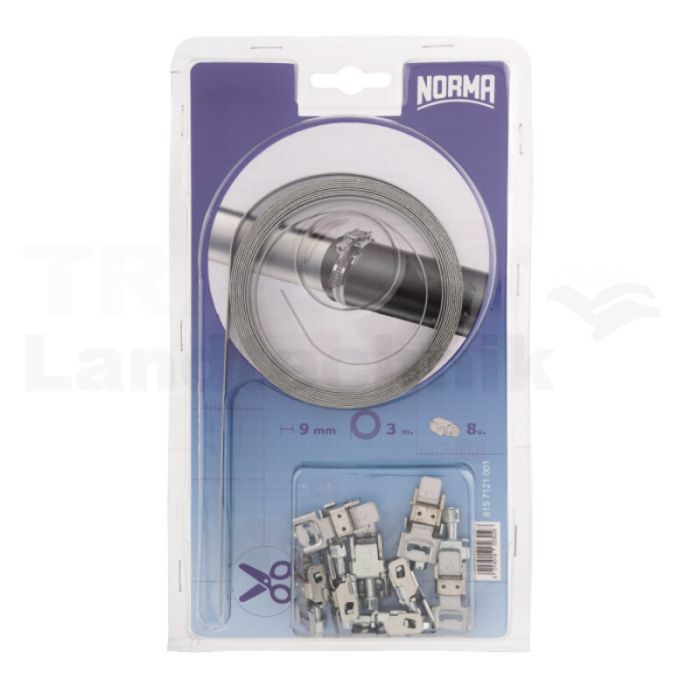 Endlosband-Kit 3/9