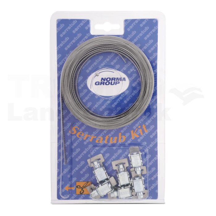 Endlosband-Kit 5/12 Endlosband-Kit 5/12
