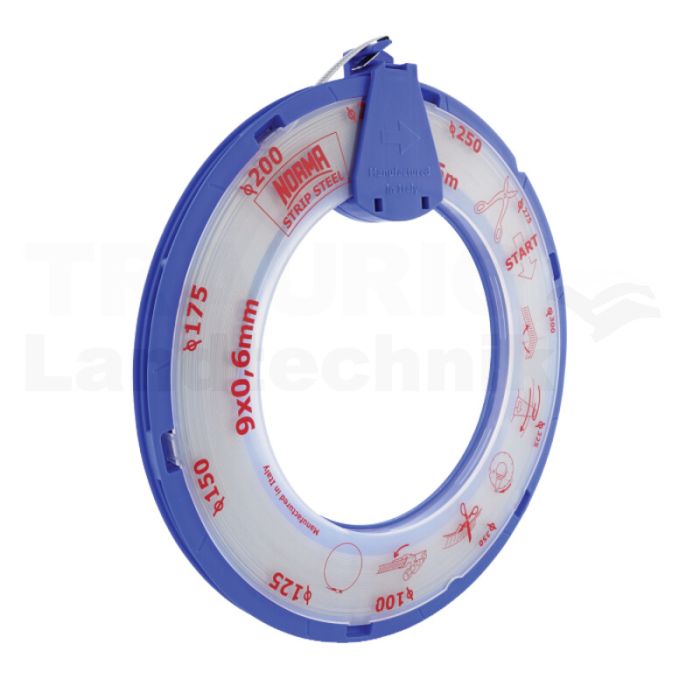 Endlosband-Box 12 mm Endlosband-Box 12 mm