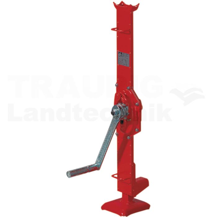 Winde 200001 11-1,5S,Bauhöhe: 725mm
