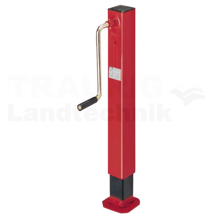 Spindelwinde 203509, Typ 2048.3