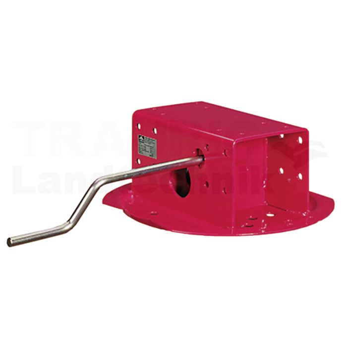 Ersatzradhalter 210966, Typ 4718
