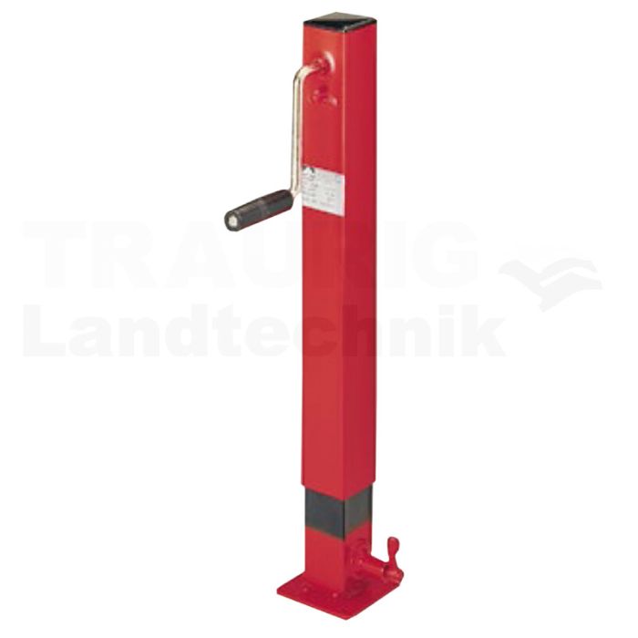 Spindelwinde 203473, Typ 2083.1