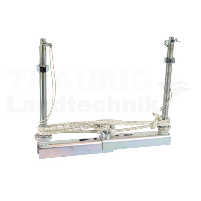 Spannarm 200237 Typ 4671.5, verstellbar