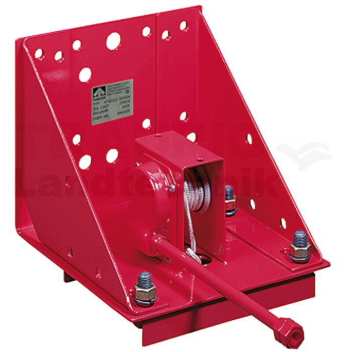 Ersatzradhalter Typ 4732.0,2
