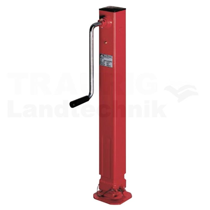 Spindelwinde 203323, Typ 2088.3