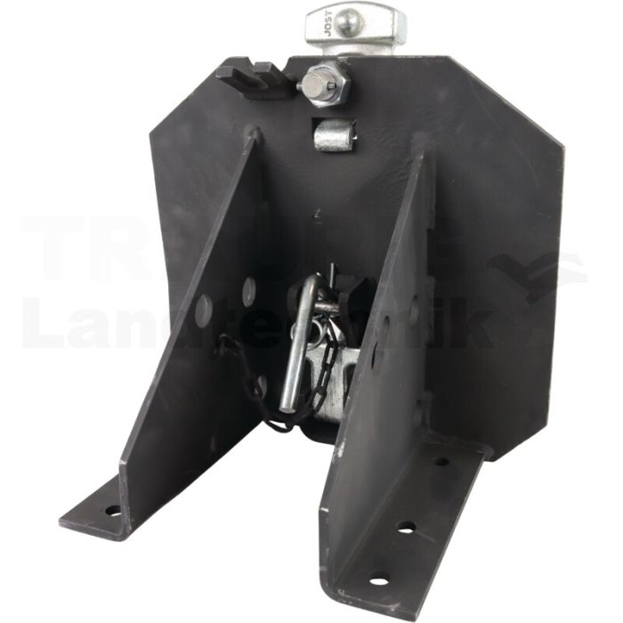 Ersatzradhalter Ersatzradhalter