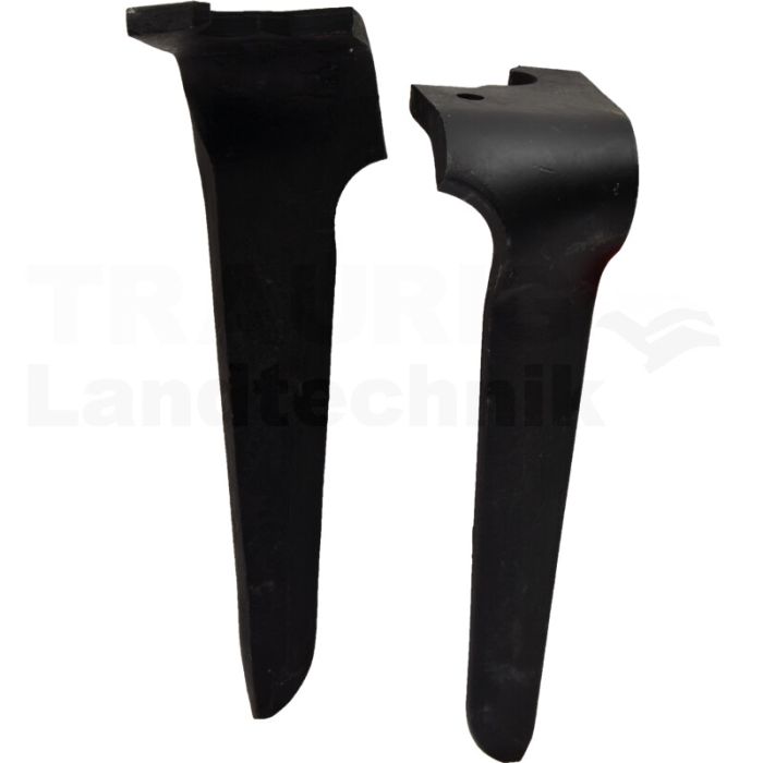 Zinkensatz