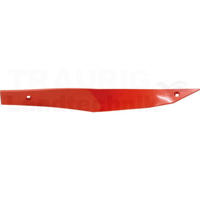Streichblech-Streifen