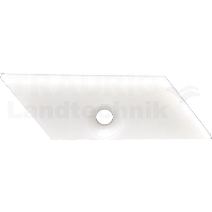 Gleitstück oben