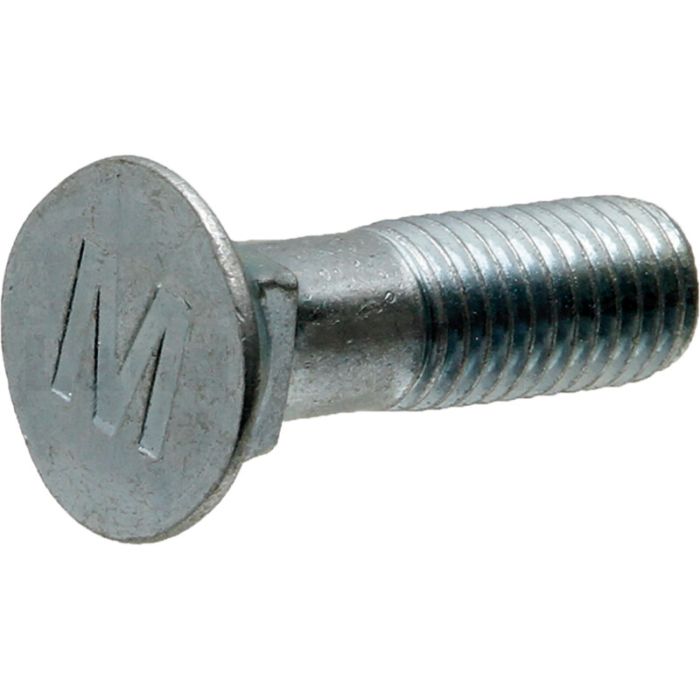 Schraube Streifen