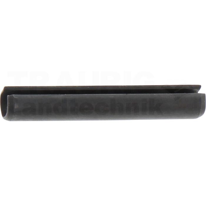 Spannstift